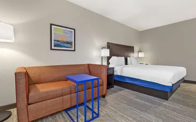 Photo 3 - Hampton Inn Mebane