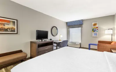Photo 5 - Hampton Inn Mebane