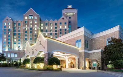 Photo 2 - Grandover Resort & Spa, a Wyndham Grand Hotel