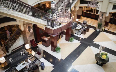 Photo 3 - Grandover Resort & Spa, a Wyndham Grand Hotel