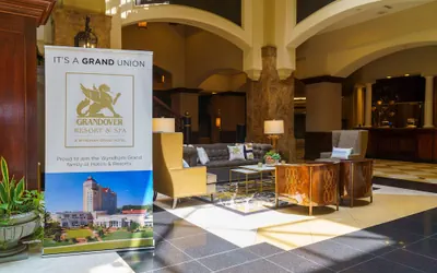 Photo 4 - Grandover Resort & Spa, a Wyndham Grand Hotel