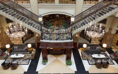 Photo 5 - Grandover Resort & Spa, a Wyndham Grand Hotel