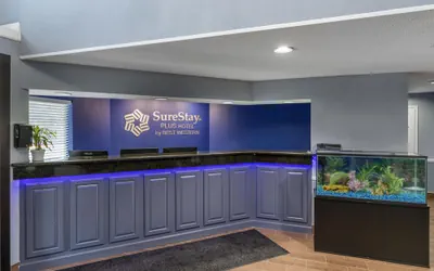 Photo 5 - SureStay Plus Hotel by Best Western Asheboro