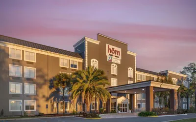 HOM Hotel Gainesville, SureStay Collection by Best Western