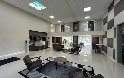 Photo 5 - HOM Hotel Gainesville, SureStay Collection by Best Western