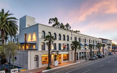 Photo 2 - Hotel Virginia Santa Barbara, Tapestry Collection by Hilton