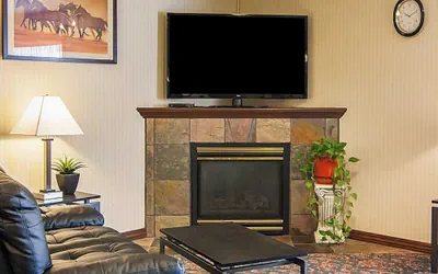 Photo 4 - Quality Inn Bend North