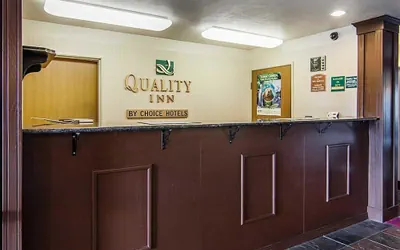 Photo 3 - Quality Inn Bend North