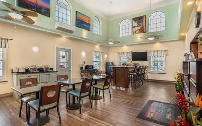 Photo 5 - Key West Inn Fairhope Al