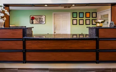 Photo 3 - Key West Inn Fairhope Al