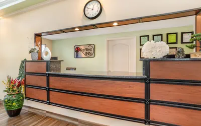 Photo 4 - Key West Inn Fairhope Al