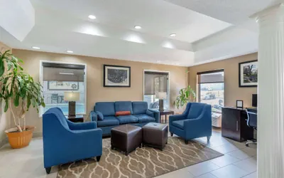 Photo 5 - Comfort Inn & Suites La Grange - Louisville Area
