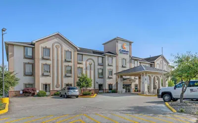 Comfort Inn & Suites La Grange - Louisville Area