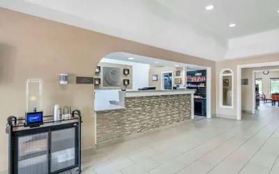 Photo 4 - Comfort Inn & Suites La Grange - Louisville Area
