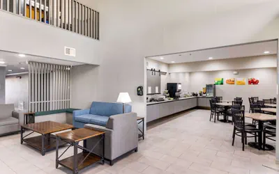 Photo 3 - Quality Inn Cedar Park - Austin Northwest