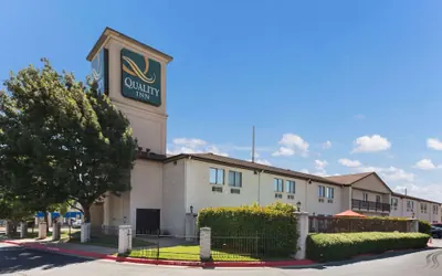 Quality Inn Cedar Park - Austin Northwest
