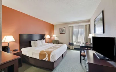 Photo 5 - Quality Inn Cedar Park - Austin Northwest