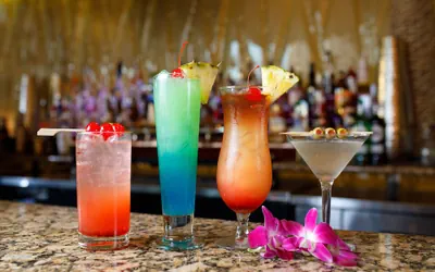 Photo 5 - Dusit Beach Resort Guam