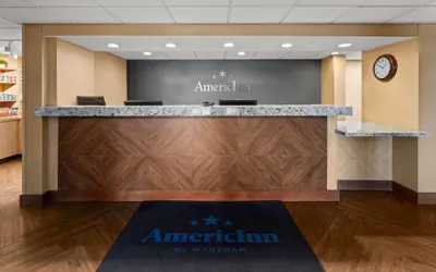 Photo 4 - AmericInn by Wyndham Mankato Event Center