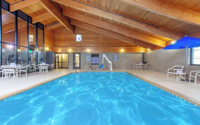 Photo 2 - AmericInn by Wyndham Mankato Event Center