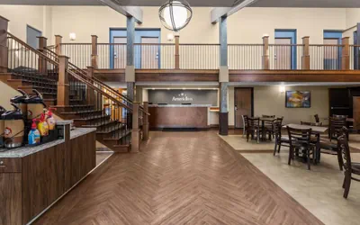 Photo 3 - AmericInn by Wyndham Mankato Event Center