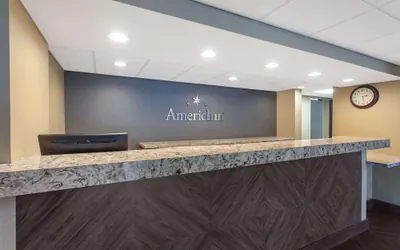 Photo 5 - AmericInn by Wyndham Mankato Event Center