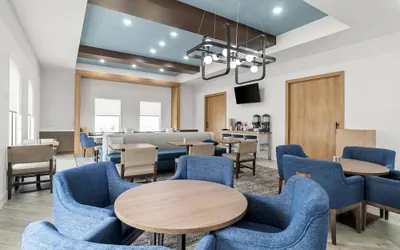 Photo 5 - Staybridge Suites Memphis East Cordova by IHG