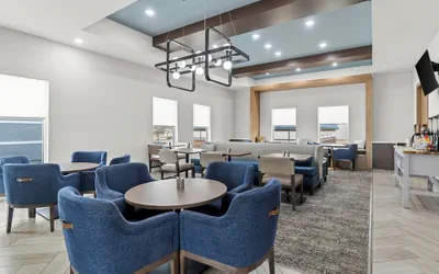 Photo 4 - Staybridge Suites Memphis East Cordova by IHG