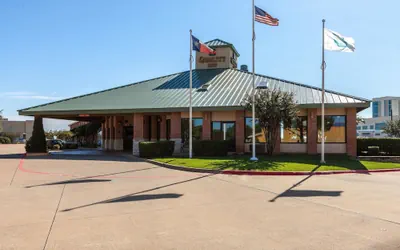 Photo 2 - Quality Inn Allen - Plano East
