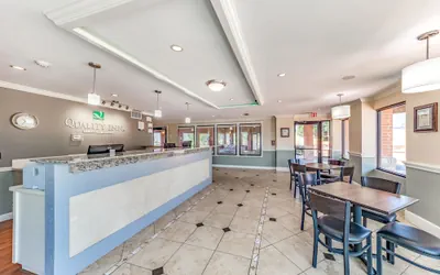 Photo 4 - Quality Inn Allen - Plano East
