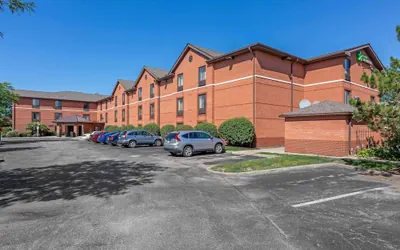 Photo 2 - Extended Stay America Suites Cleveland Middleburg Heights