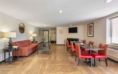 Photo 5 - Extended Stay America Suites Cleveland Middleburg Heights