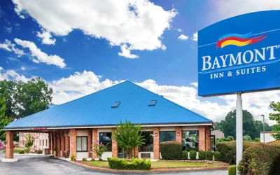 Photo 2 - Baymont by Wyndham Jackson