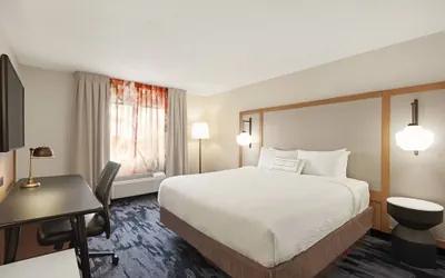 Photo 5 - Fairfield Inn by Marriott Warren Niles