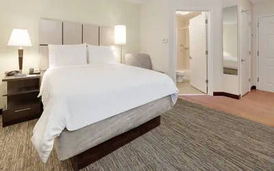 Photo 5 - Candlewood Suites Salina by IHG