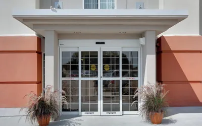 Candlewood Suites Salina by IHG