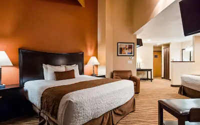 Photo 5 - Best Western Plus Corning Inn