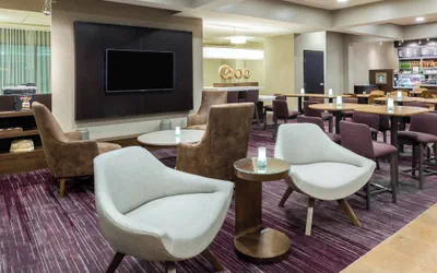 Photo 5 - Courtyard by Marriott Dallas Mesquite