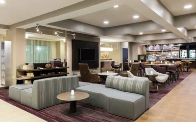 Photo 4 - Courtyard by Marriott Dallas Mesquite