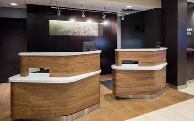 Photo 3 - Courtyard by Marriott Dallas Mesquite