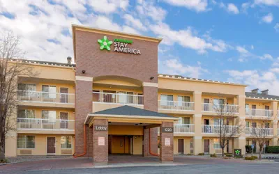 Photo 2 - Extended Stay America Suites Salt Lake City Sugar House
