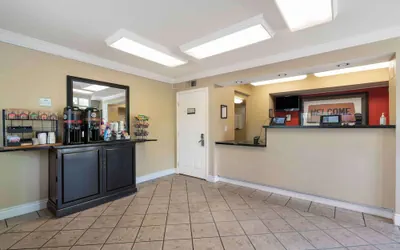 Photo 5 - Extended Stay America Suites Sacramento South Natomas