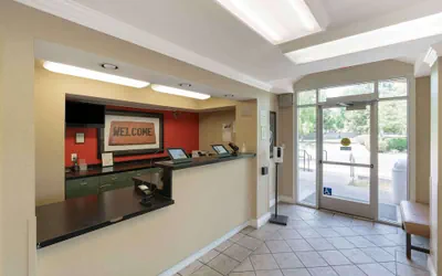 Photo 3 - Extended Stay America Suites Sacramento South Natomas