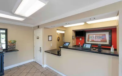 Photo 4 - Extended Stay America Suites Sacramento South Natomas