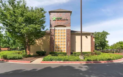 Photo 2 - Extended Stay America Suites Sacramento South Natomas