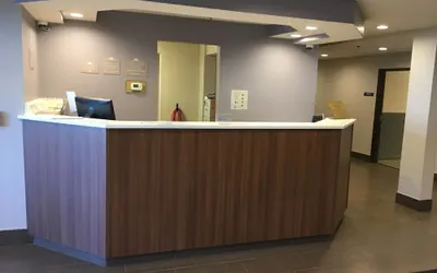 Photo 4 - Microtel Inn & Suites by Wyndham Richmond Airport
