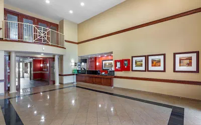 Photo 4 - Extended Stay America Suites Denver Aurora North