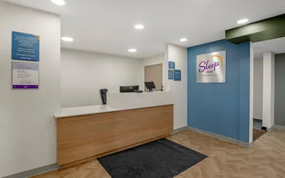 Photo 4 - Sleep Inn Franklin - Cool Springs