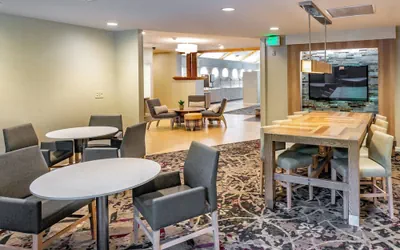 Photo 3 - Residence Inn by Marriott Anchorage Midtown