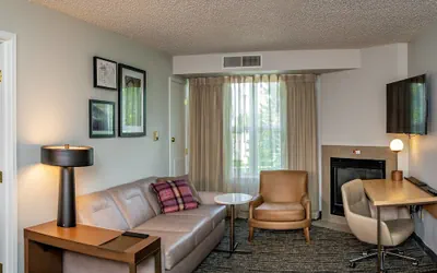 Photo 4 - Residence Inn by Marriott Anchorage Midtown